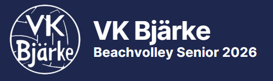 Bjärke Summer Beach Tour 2026